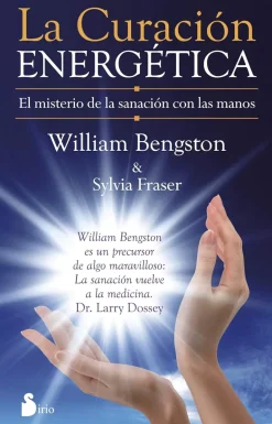 CURACION ENERGETICA, LA