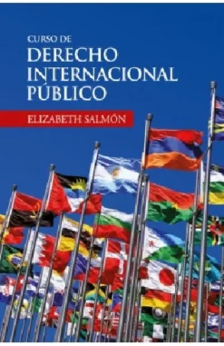 CURSO DE DERECHO INTERNACIONAL PÚBLICO