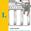 CURSO DE IDIOMAS LANGENSCHEIDT PARA PEREZOSOS ALEMÁN 1