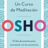 CURSO DE MEDITACION, UN