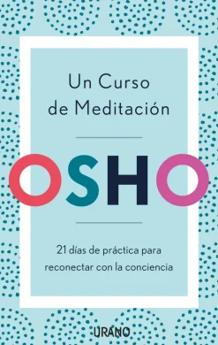 CURSO DE MEDITACION, UN