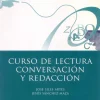CURSO LECTURA CONVERSACION REDACCION SUP