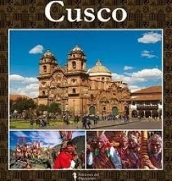 CUSCO (ENGLISH VERSION)
