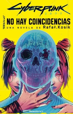 CYBERPUNK 2077: NO COINCIDENCE