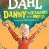 DANNY THE CHAMPION OF THE WORLD