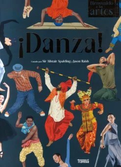 DANZA