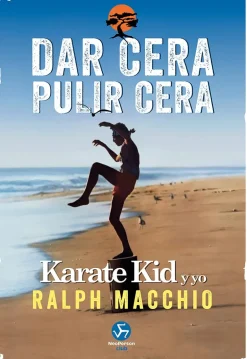 DAR CERA, PULIR CERA