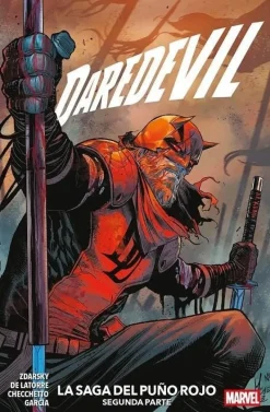 DAREDEVIL VOL. 2