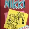 DARIO DE NIKKI 1 RÚSTICA
