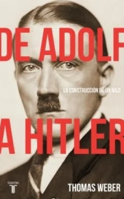 DE ADOLFO A HITLER