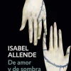 DE AMOR Y DE SOMBRA