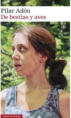 DE BESTIAS Y AVES