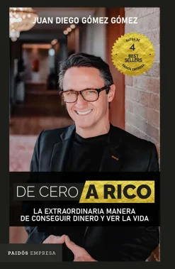 DE CERO A RICO