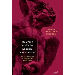 DE CÓMO EL DIABLO ADQUIRIÓ SUS CUERNOS