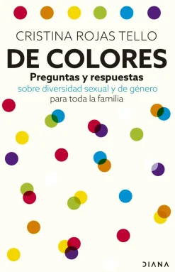 DE COLORES