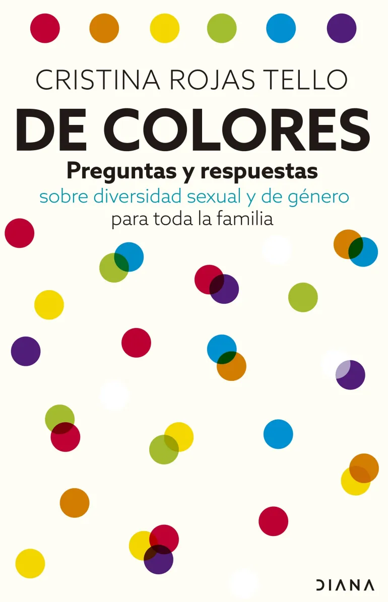 DE COLORES