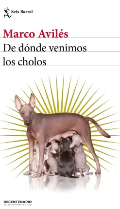 DE DONDE VENIMOS LOS CHOLOS