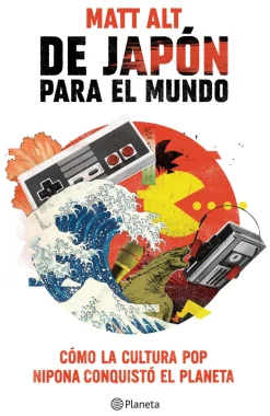 DE JAPON PARA EL MUNDO