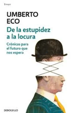 DE LA ESTUPIDEZ A LA LOCURA