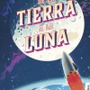 DE LA TIERRA A LA LUNA