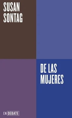DE LAS MUJERES