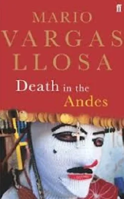 DEATH IN THE ANDES