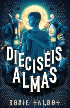 DECISEIS ALMAS