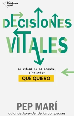 DECISIONES VITALES