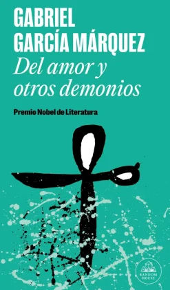 DEL AMOR Y OTROS DEMONIOS (T / D