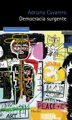 DEMOCRACIA SURGENTE