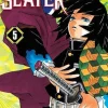 DEMON SLAYER KIMETSU NO YAIBA #5