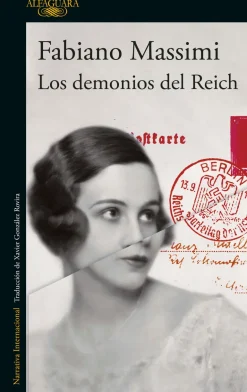 DEMONIOS DEL REICH