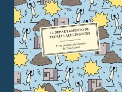 DEPT OF MIND-BLOWING THEORIES, THE