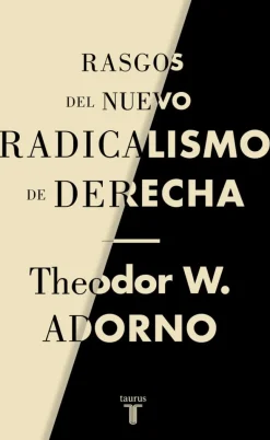 DERECHA RADICAL
