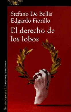 DERECHO DE LOS LOBOS, EL