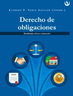 DERECHO DE OBLIGACIONES