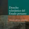 DERECHO ECLESIASTICO DEL ESTADO PERUANO