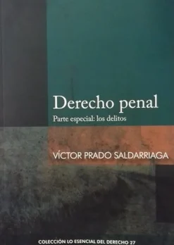 DERECHO PENAL