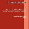 DERECHO PENAL Y PLURALIDAD CULTURAL