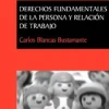 DERECHOS FUNDAMENTALES DE LA PERSONA Y RELACION DE TRABAJO