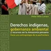 DERECHOS INDIGENAS, GOBERNANZA AMBIENTAL Y RECURSOS EN LA AMAZONIA PERUANA