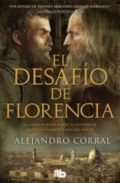 DESAFIO DE FLORENCIA, EL