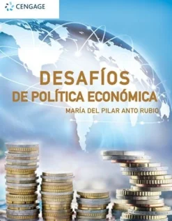 DESAFIOS DE POLITICA ECONOMICA
