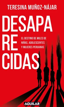 DESAPARECIDAS