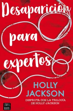 Desaparición para expertos