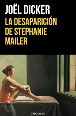 DESAPARICION DE STEPHANIE MAILER, LA