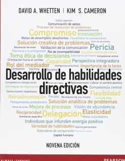 DESARROLLO DE HABILIDADES DIRECTIVAS