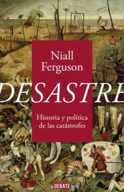 DESASTRE