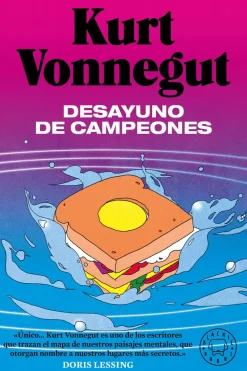 DESAYUNO DE CAMPEONES