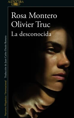 DESCONOCIDA, LA